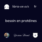 Conseils de protéines