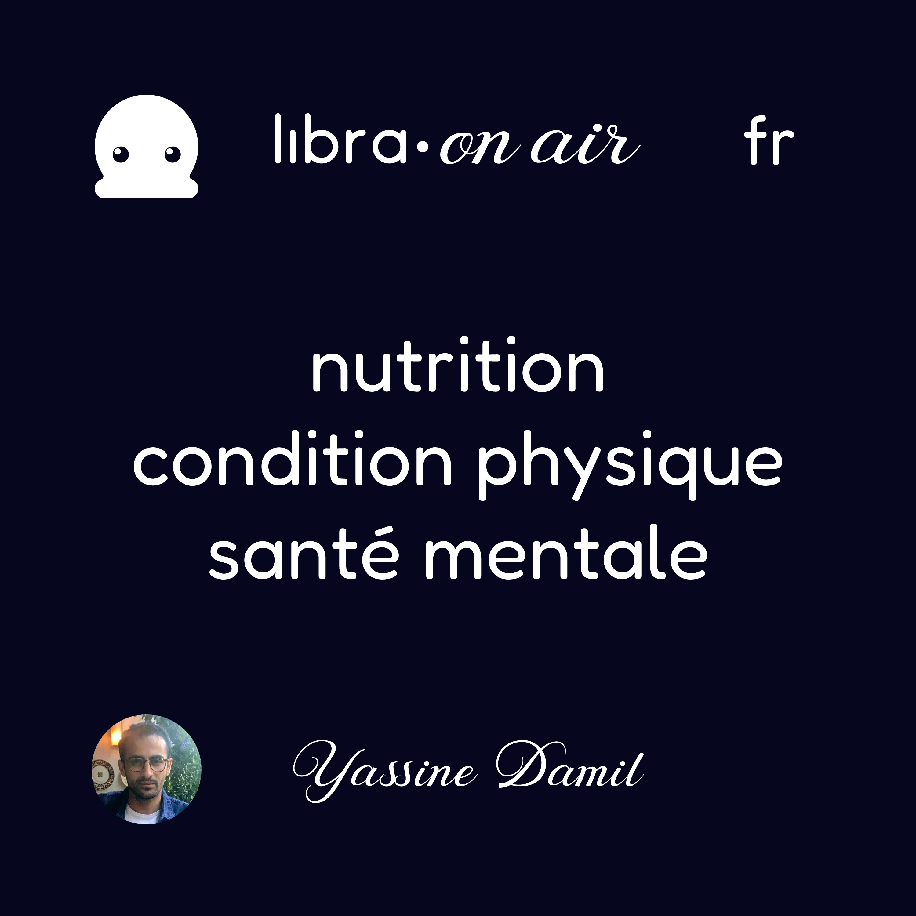 libra · on air · fr