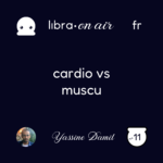 cardio vs muscu